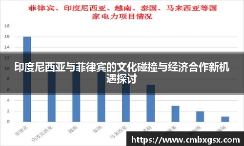 印度尼西亚与菲律宾的文化碰撞与经济合作新机遇探讨